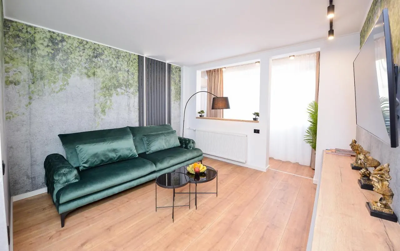 Star Dust - Exclusive One Bedroom location