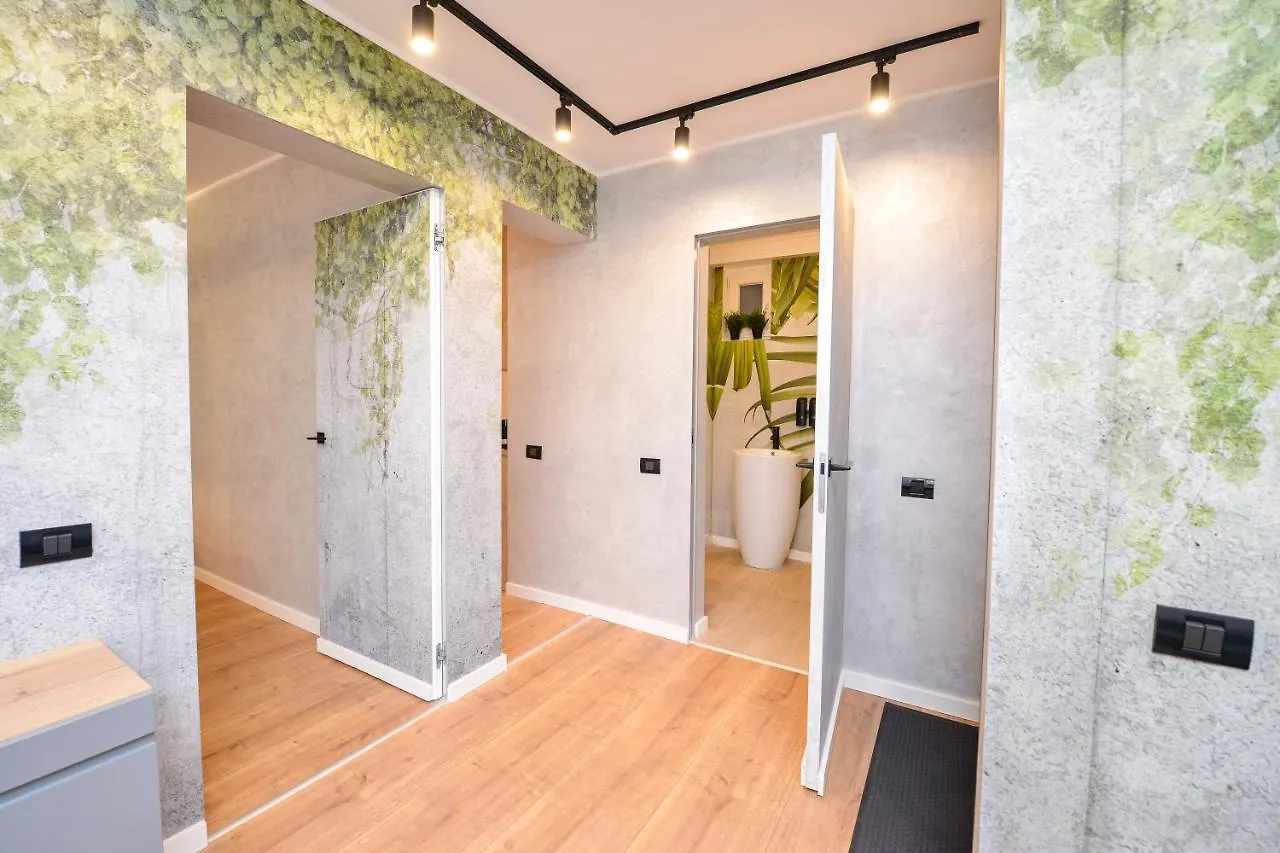Star Dust - Exclusive One Bedroom Bucharest 0*,  Romania